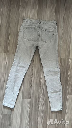 Джинсы скинни пушап Mango EUR 36