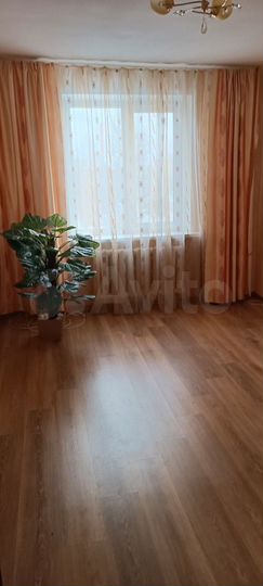 2-к. квартира, 51,7 м², 4/5 эт.