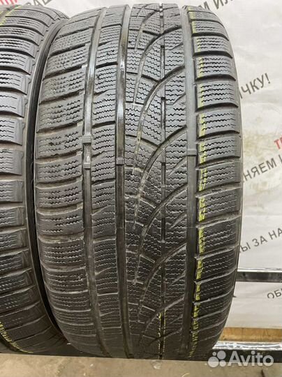 Hankook Winter I'Cept Evo 245/40 R19 98V