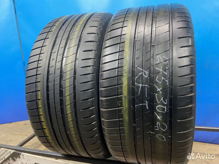 Michelin Pilot Sport 3 275/30 R20 97Y