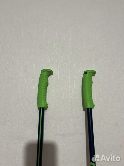 Горнолыжные палки elan 120