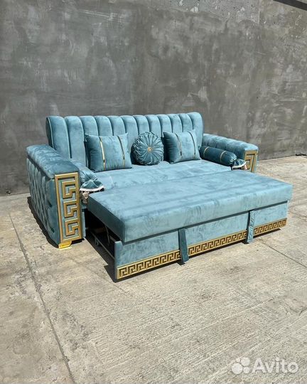 Мягкая мебель