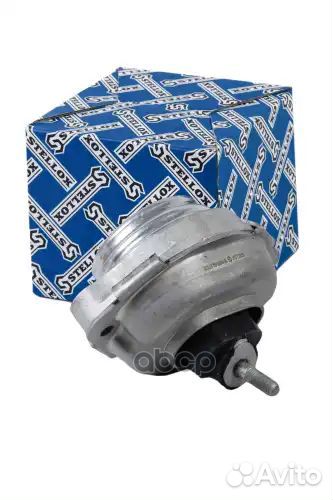 Подушка двс левая BMW X3 E83 1.8-2.0D 08