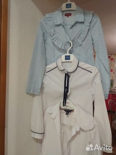 Школьная форма