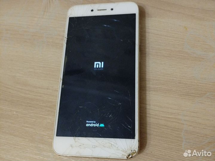 Xiaomi Redmi 9A, 2/32 ГБ