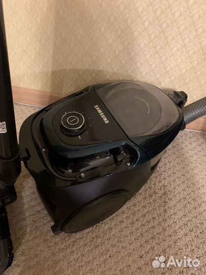 Пылесос Samsung