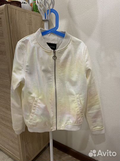 Куртка для девочки
