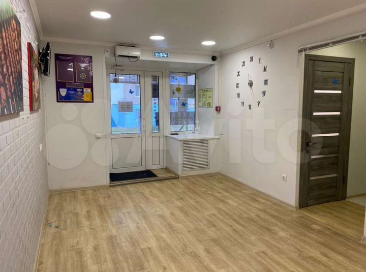 Помещение свободного назначения 31 м²