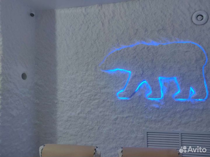 Соляная Пещера бизнес
