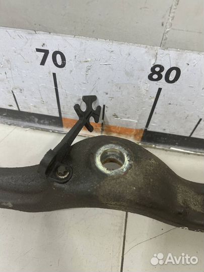 Рычаг передний правый нижний Mercedes W221 S