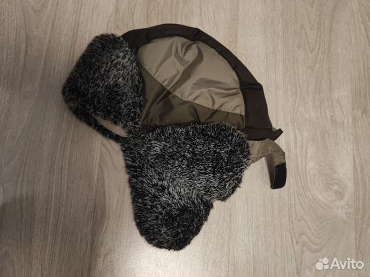 Шапка для мальчика 52