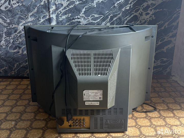 Телевизор cameron