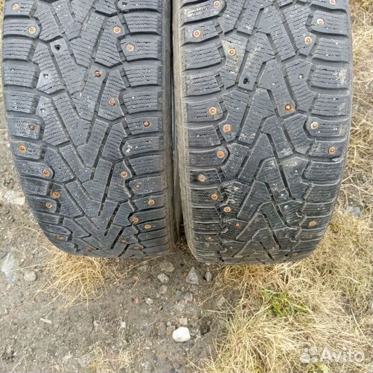 Pirelli Ice Zero 235/50 R18