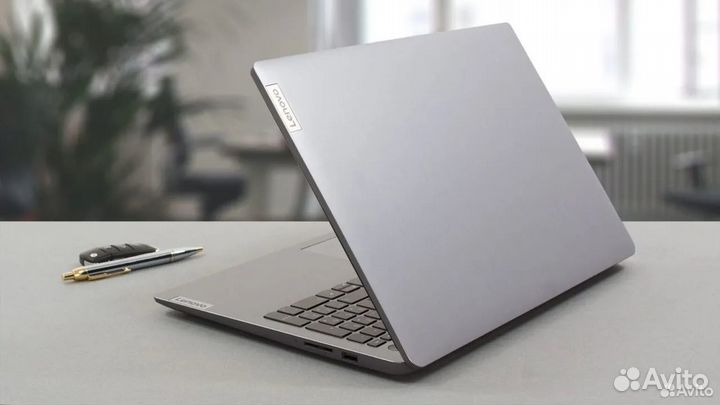 Новый Lenovo 15