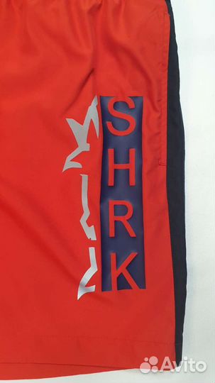 Шорты купальные Paul & Shark