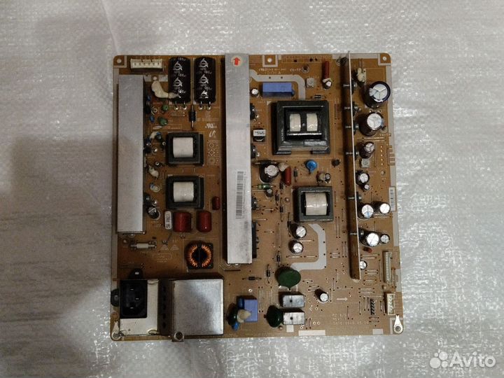 Блок питания