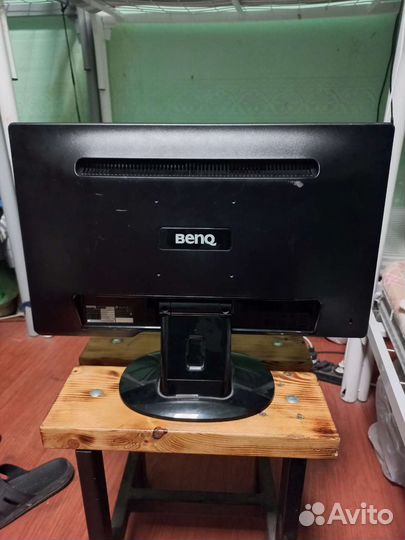 Офисный Монитор для компьютера Benq ET-0026-B