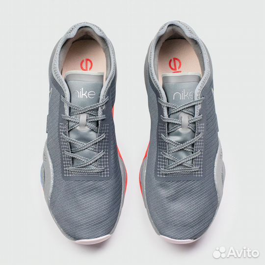 Кроссовки Nike Air Zoom SuperRep 3 Grey