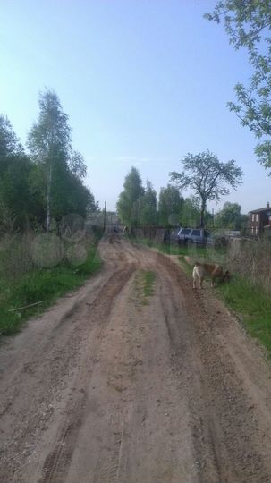 Участок 20 сот. (ИЖС)