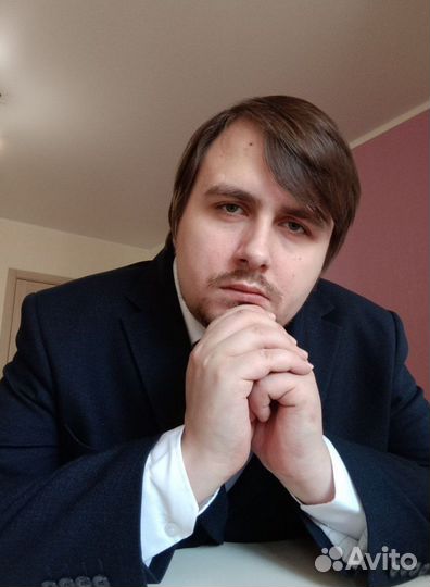 Руководитель