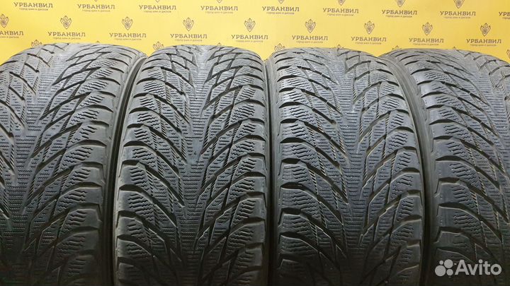 Nokian Tyres Hakkapeliitta R2 215/55 R16