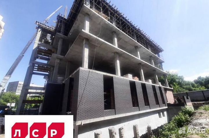 Керамический лицевой кирпич лср