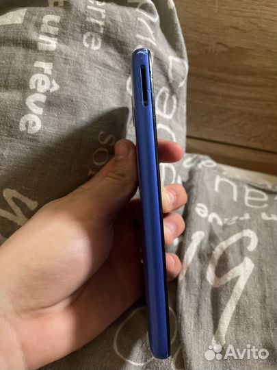 Xiaomi Redmi 7A, 2/32 ГБ