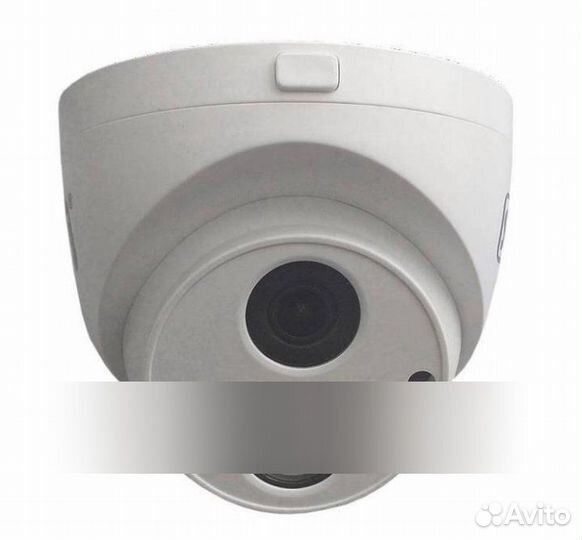 Купольная IP камера ST-171 M IP home (2,8MM) V.3