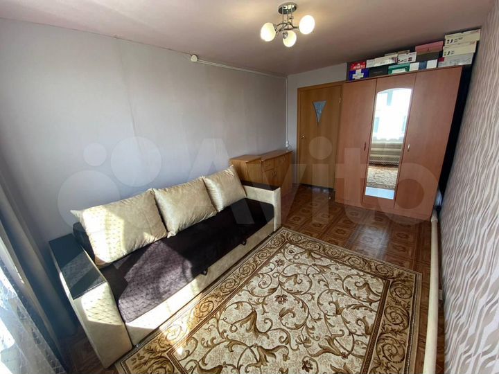 Дом 84 м² на участке 20 сот.