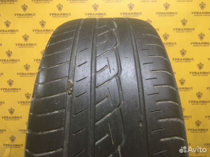 Toyo Proxes CF1 205/50 R17 93W