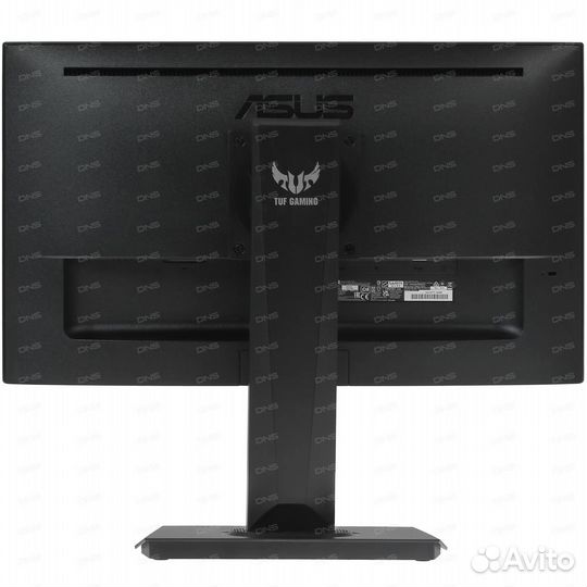 Монитор asus tuf gaming