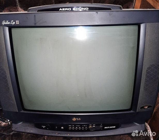 Телевизоры