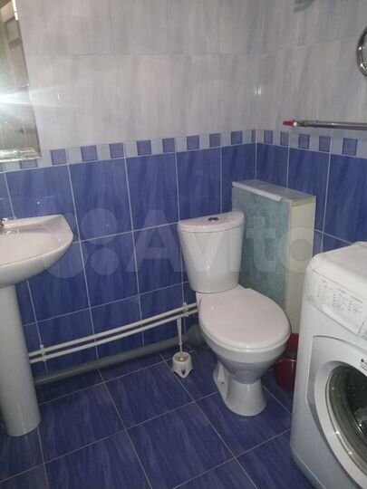 Квартира-студия, 34 м², 7/10 эт.