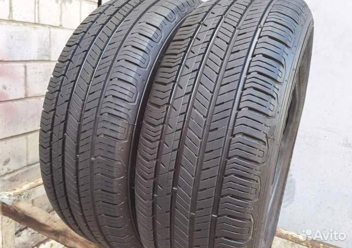 Hankook Dynapro HL3 RA45 235/60 R17 102H