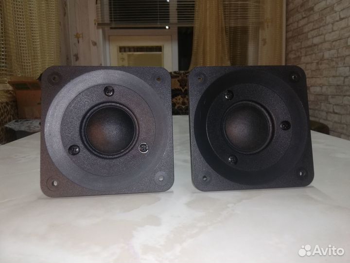 Среднечастотные Philips AD02110/SQ8