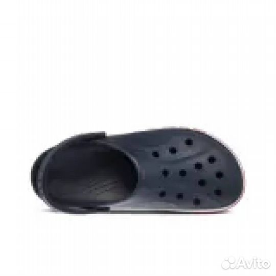 Сабо Crocs - в наличии новые