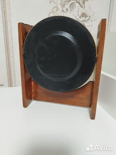 Настольные часы