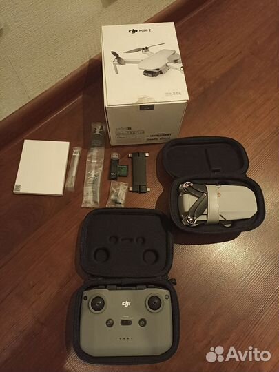 Dji mini 2