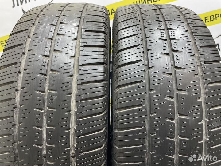 Continental VanContact 4Season 235/65 R16C