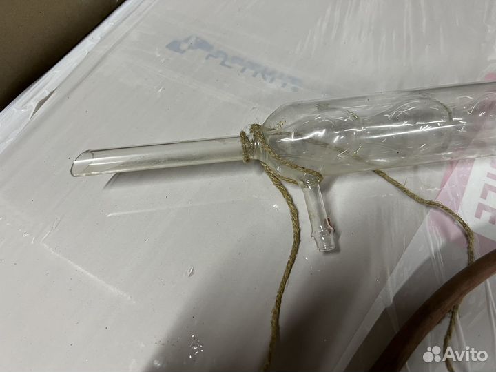 Дистиллятор самогонный аппарат