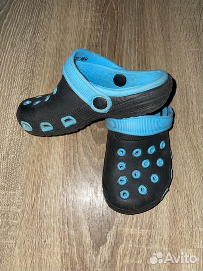 Сабо детские