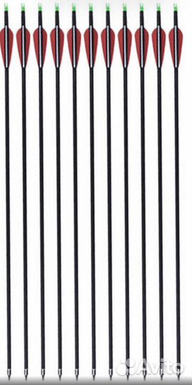 Стрелы для лука