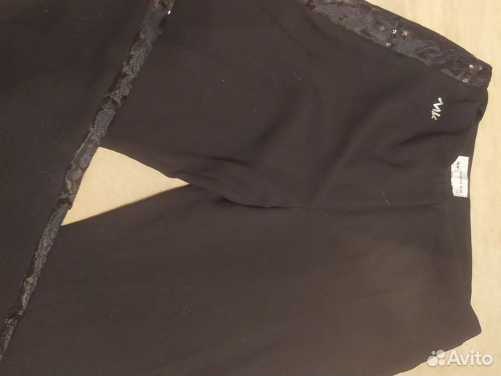 Красивые брюки