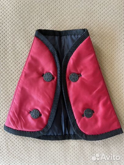 Удерживающее устройство - треугольник