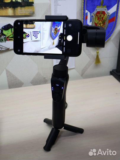 Cтабилизатор Gimbal Pro S5B
