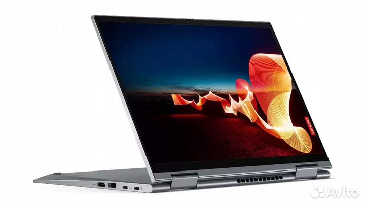 Lenovo ThinkPad X1 Yoga Gen 6 i7- 1185G7, vPro