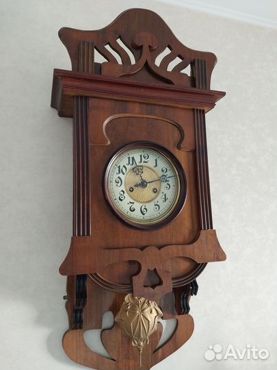 Часы настенные