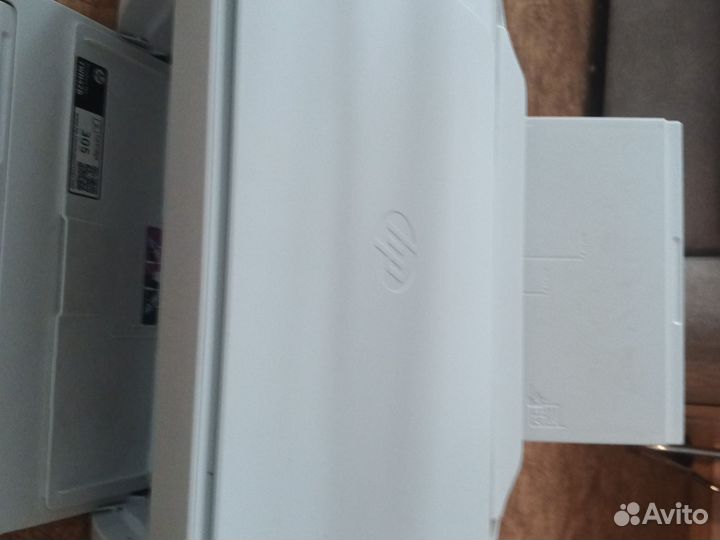 Принтер hp deskjet 2320