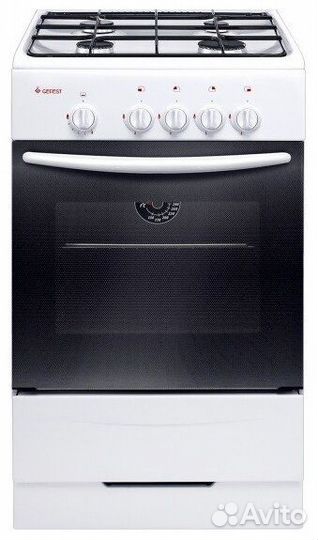 Плита газовая Gefest 3200-08 К35