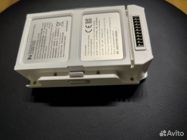 Fimi x8 se аккумулятор